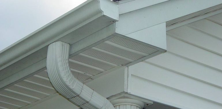 Cincinnati Roofing – The Importance Of Your Gutter System
