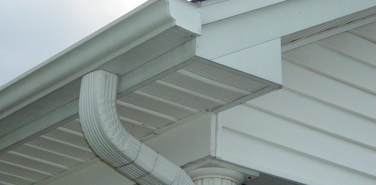 The Downlow on Downspouts