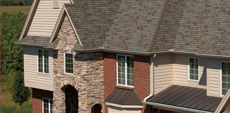 Cincinnati Roofing – A New Roof May Be Your Best Return on Investment