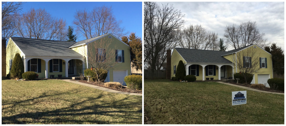 Photos TITAN SIDING AND ROOFING