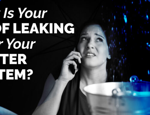 Why Is Your Roof Leaking Near Your Gutter System?