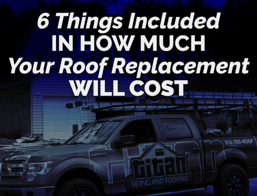 6 Things Included In How Much Your Roof Replacement Will Cost