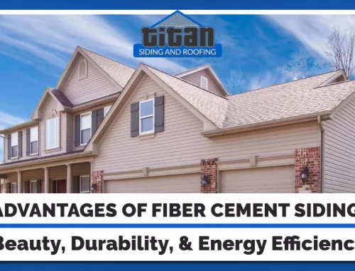 Advantages of Fiber Cement Siding: Beauty, Durability, and Energy Efficiency