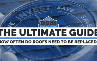How Often Do Roofs Need To Be Replaced