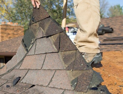 How to Choose a Roofing Contractor