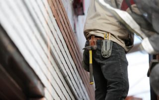 Titan Siding and Roofing Testmionials