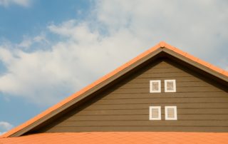 causes of roof leaks