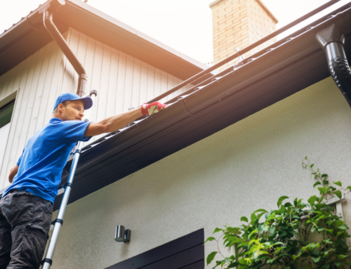 Homeowners Want to Know: How Much to Replace Gutters?