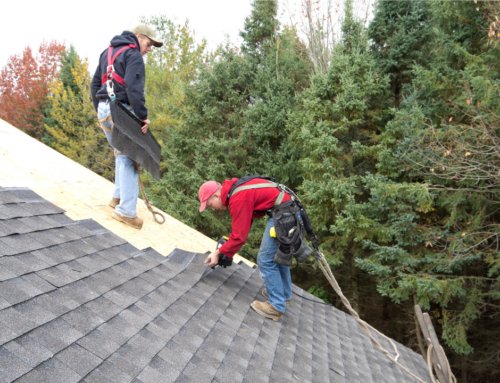 What to Consider When Looking for a Licensed Roofer in Cincinnati