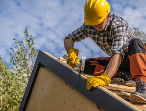 How to Find Local Licensed Roofers in Cincinnati